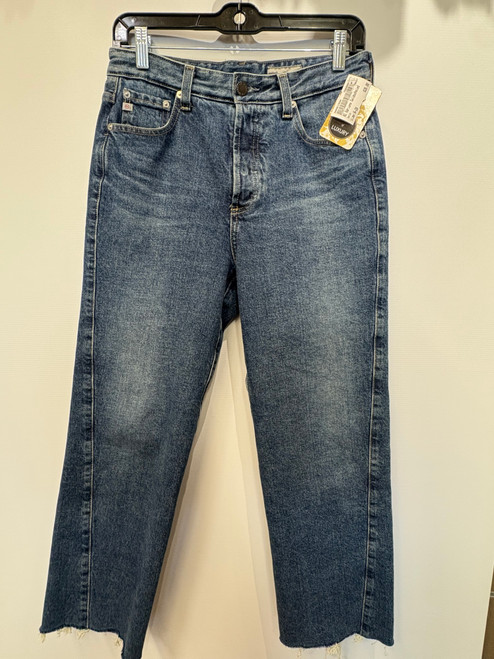 Vist Large View of Product Image Which is Used AG Adriano Goldschmied Denim 6-28