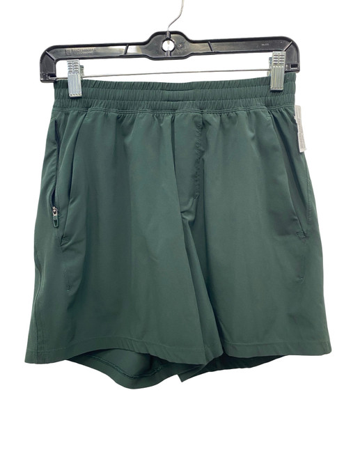 Vist Large View of Product Image Which is Used Lululemon Athletica Mens Athletic Shorts S