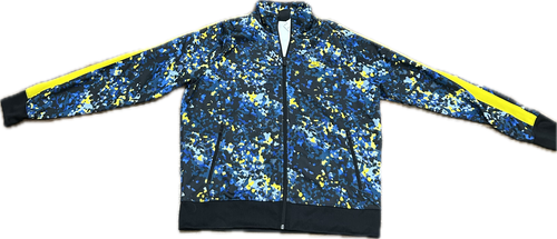 Vist Large View of Product Image Which is Used Nike Mens Sweatshirt L