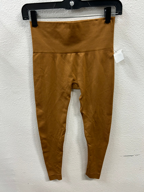 Vist Large View of Product Image Which is Used Unbranded Active Leggings S 4-6/27-28