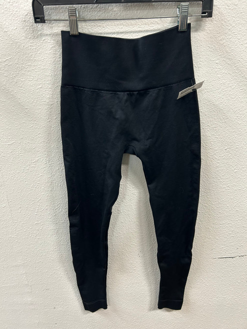 Vist Large View of Product Image Which is Used Unbranded Active Leggings S 4-6/27-28
