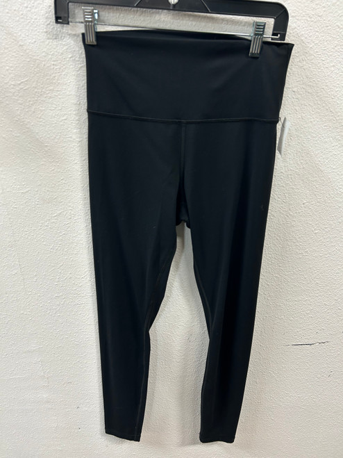 Vist Large View of Product Image Which is Used Everlane Active Leggings S 4-6/27-28