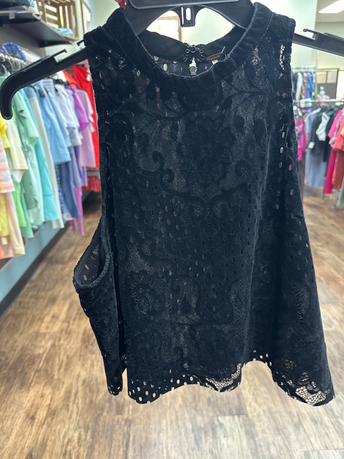 Vist Large View of Product Image Which is Used Free People Tank Top S-4/6