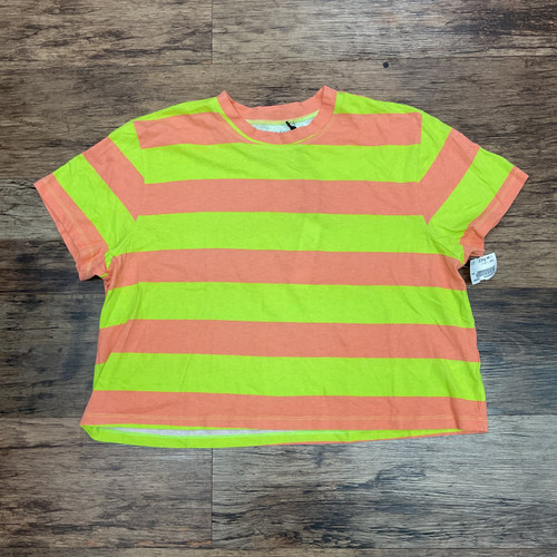 Vist Large View of Product Image Which is Used ASKK NY T-Shirt M-8/10