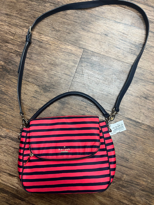 Vist Large View of Product Image Which is Used Kate Spade New York Small Handbag