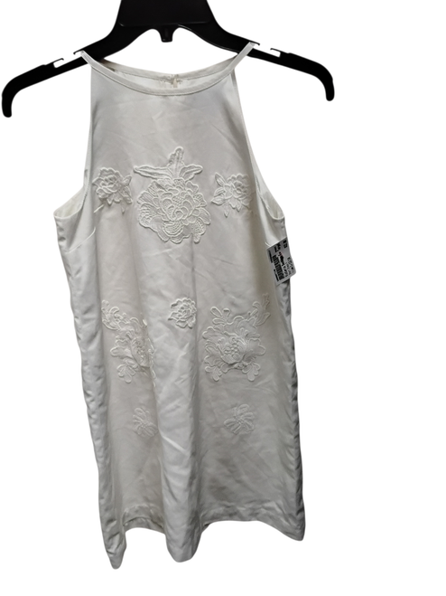 Vist Large View of Product Image Which is Used Victoria Beckham For Target Short Dress F L-12/14