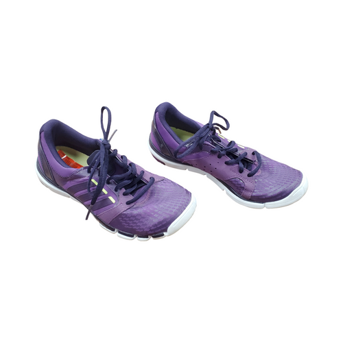 Vist Large View of Product Image Which is Used Adidas Performance Shoes 7