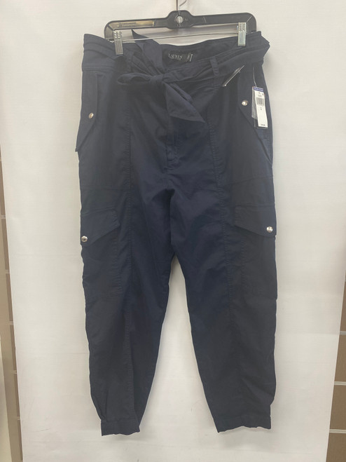 Vist Large View of Product Image Which is Used Ralph Lauren Casual Pant 18-34