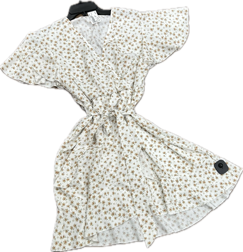 Vist Large View of Product Image Which is Used Shein Short Dress B L-12/14