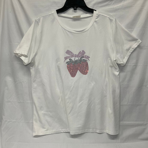 Vist Large View of Product Image Which is Used Unbranded T-Shirt XXL-20