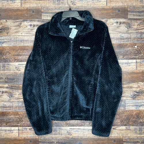 Vist Large View of Product Image Which is Used Columbia Short Light Jacket M-8/10