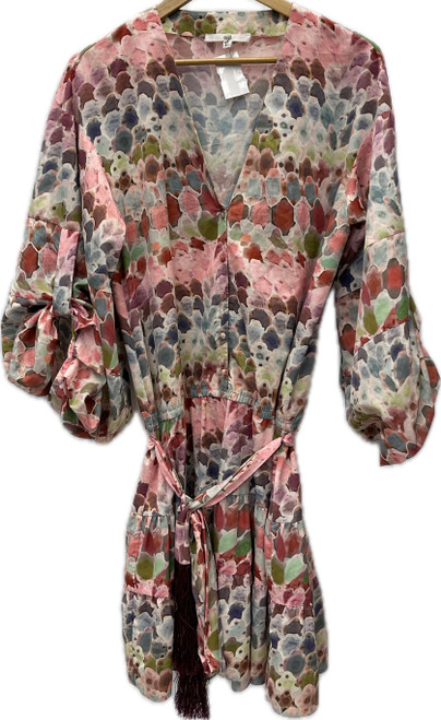 Vist Large View of Product Image Which is Used Unbranded Short Dress F L-12/14