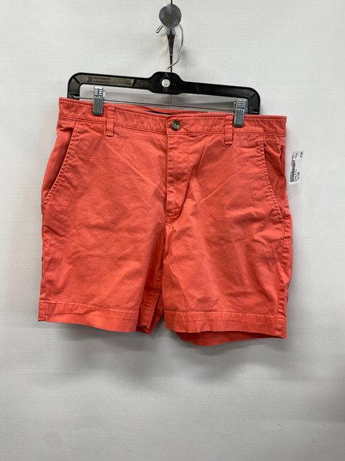 Vist Large View of Product Image Which is Used Crown & Ivy Mens Shorts 34W