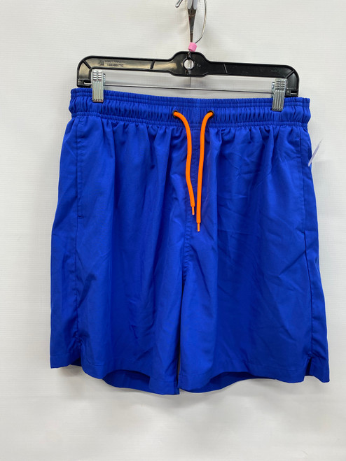 Vist Large View of Product Image Which is Used Shein Mens Athletic Shorts XL