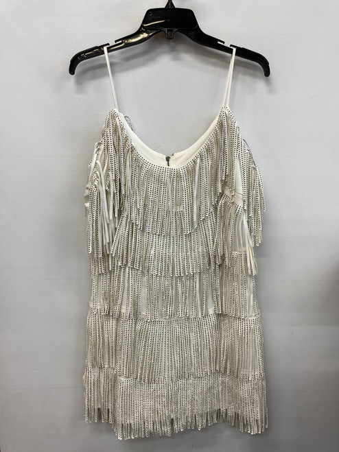 Vist Large View of Product Image Which is Used Unbranded Short Dress F L-12/14