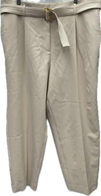 Vist Large View of Product Image Which is Used Ann Taylor Dress Pant 18-34
