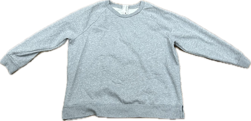 Vist Large View of Product Image Which is Used Unbranded Sweatshirt XL-16