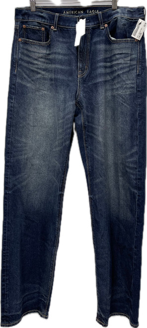 Vist Large View of Product Image Which is Used American Eagle Denim 8-29