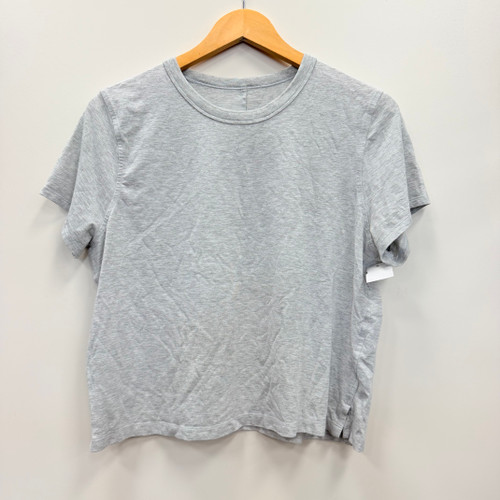 Vist Large View of Product Image Which is Used Lululemon Athletica Active Short Sleeve M-8/10