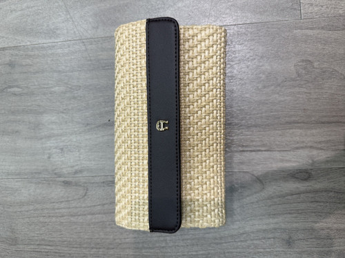 Vist Large View of Product Image Which is Used Etienne Aigner Wallet