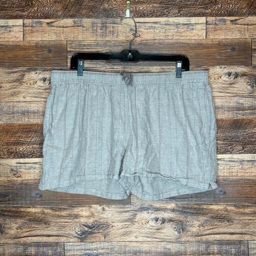 Vist Large View of Product Image Which is Used Patagonia Shorts 14-32