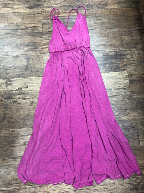 Vist Large View of Product Image Which is Used Anthropologie Long Dress B XS-0/2