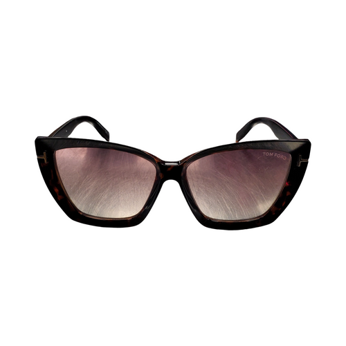 Vist Large View of Product Image Which is Used Tom Ford Sunglasses