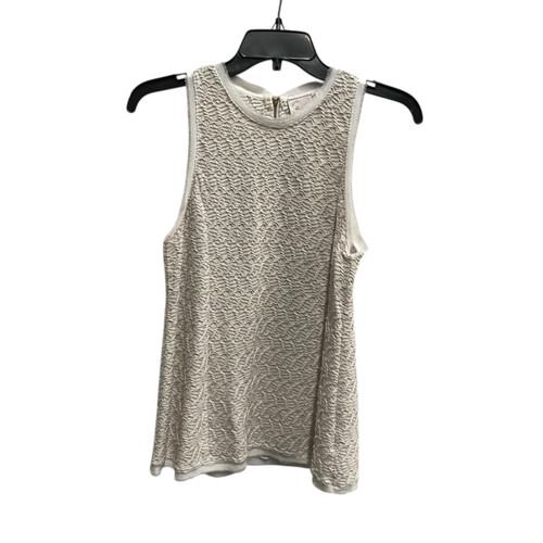 Vist Large View of Product Image Which is Used Anthropologie Sleeveless Top S-4/6