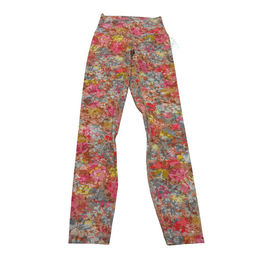 Vist Large View of Product Image Which is Used Lululemon Athletica Active Leggings 2-26