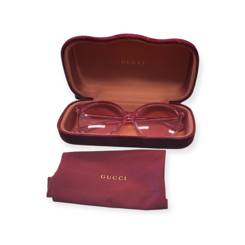 Vist Large View of Product Image Which is Used Gucci Sunglasses