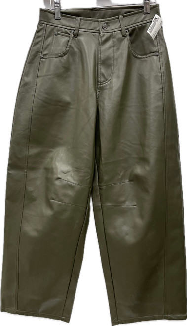 Vist Large View of Product Image Which is Miou Muse Casual Pant 4-27