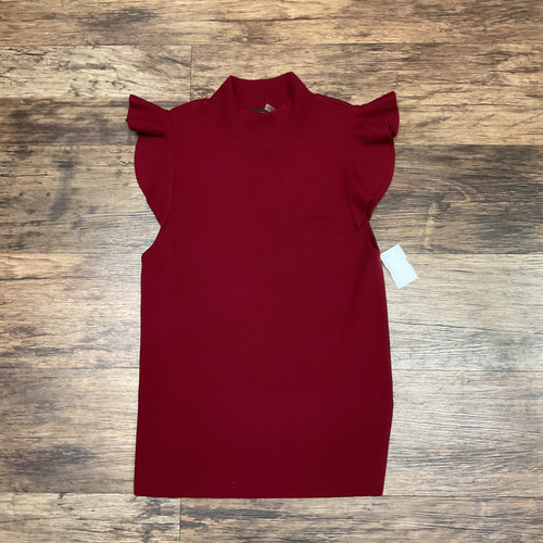 Vist Large View of Product Image Which is Used Alice + Olivia Sleeveless Top L-12/14