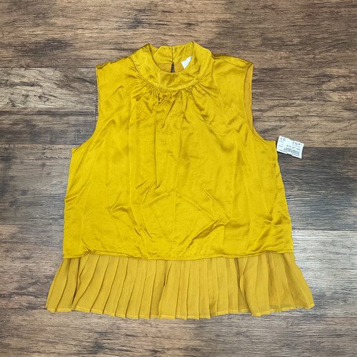 Vist Large View of Product Image Which is Used Corey Lynn Calter Sleeveless Top M-8/10