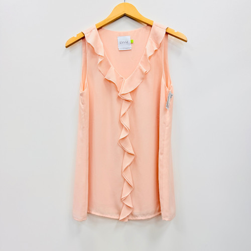 Vist Large View of Product Image Which is Used Lysse Sleeveless Top S-4/6