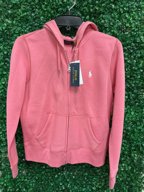 Vist Large View of Product Image Which is Used Polo Ralph Lauren Short Light Jacket S-4/6