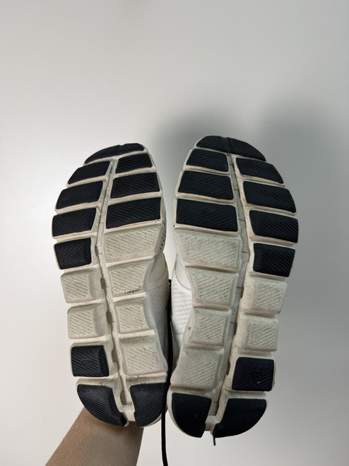 Vist Large View of Product Image Which is Used On Cloud Performance Shoes 8