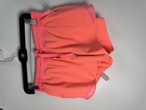Vist Large View of Product Image Which is Used Lululemon Athletica Active Shorts 10-30