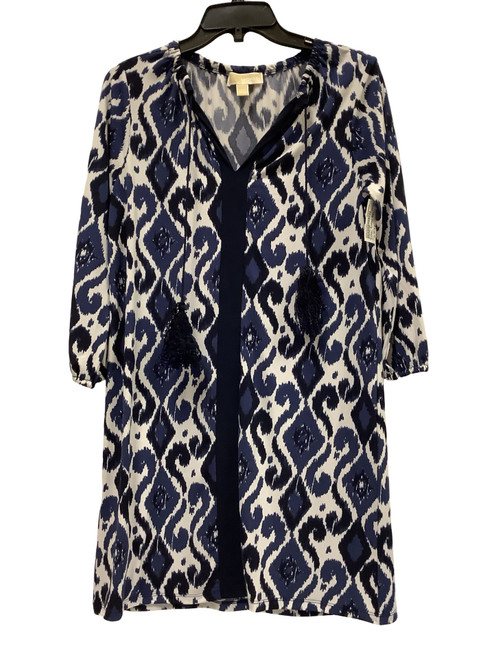 Vist Large View of Product Image Which is Used Michael Michael Kors Short Dress F XS-0/2