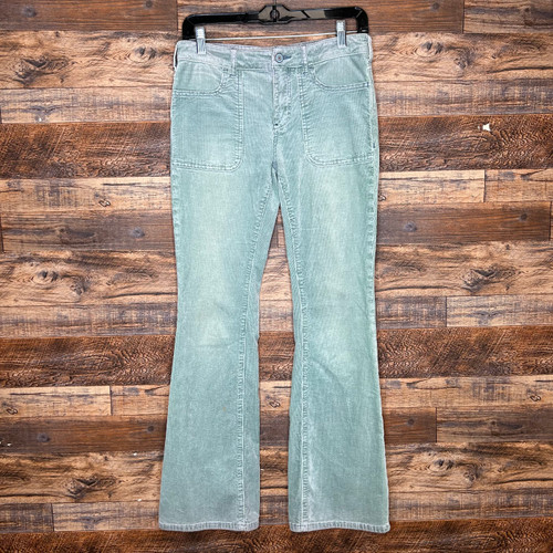 Vist Large View of Product Image Which is Used Pilcro Casual Pant 2-26