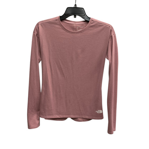 Vist Large View of Product Image Which is Used The North Face Active Long Sleeve XS-0/2