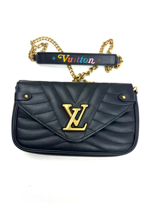 Vist Large View of Product Image Which is Used Louis Vuitton Small Leather Handbag