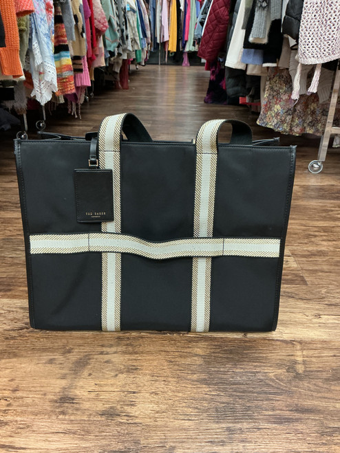 Vist Large View of Product Image Which is Used Ted Baker London Xlarge Handbag