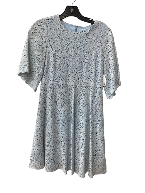 Vist Large View of Product Image Which is Used Zara Basic Short Dress F S-4/6