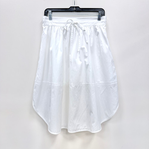 Vist Large View of Product Image Which is Used Vince Long Skirt 4-27