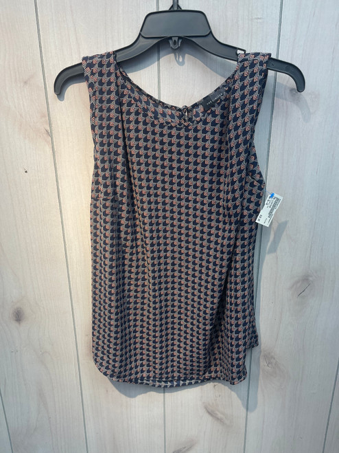Vist Large View of Product Image Which is Used The Limited Short Sleeve Top XL-16