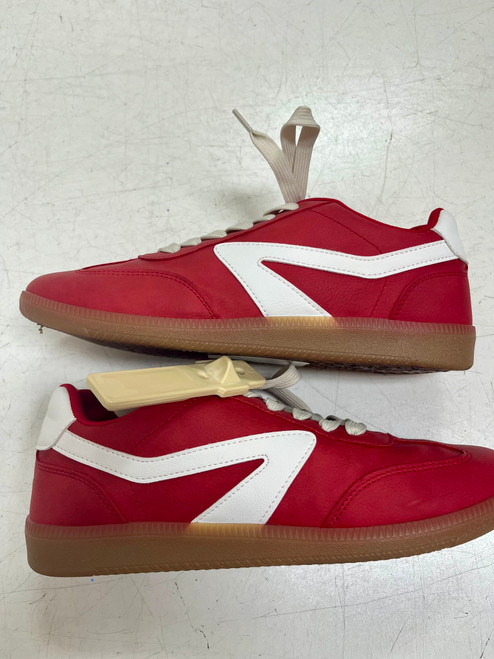 Vist Large View of Product Image Which is Used Dolce Vita Casual Shoes 8
