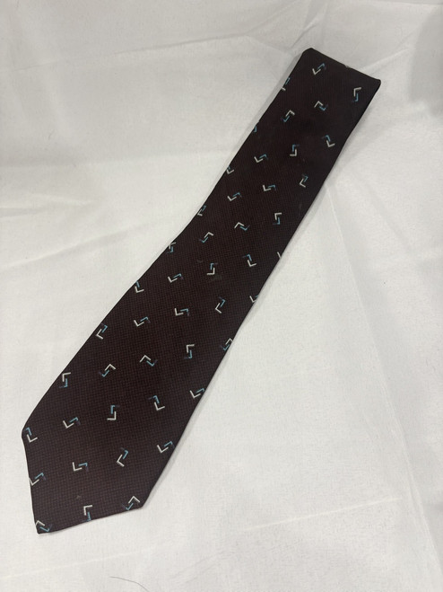 Vist Large View of Product Image Which is Used Givenchy Mens Tie