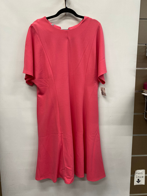 Vist Large View of Product Image Which is Used Cloth & Stone Short Dress F XL-16