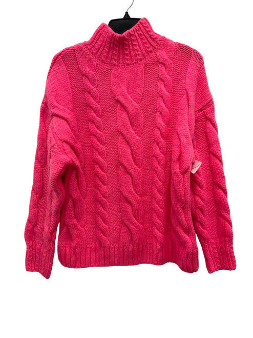 Vist Large View of Product Image Which is Used Anthropologie Heavyweight Sweater S-4/6