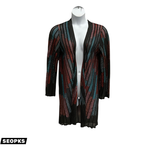 Vist Large View of Product Image Which is Used Missoni Long Sleeve Top XL-16